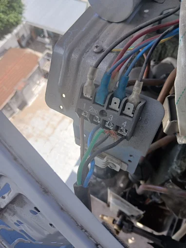 Técnico de Refrigeración